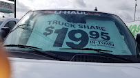 Truck Sales at U-Haul - Photo 5 - Car repair in Shreveport, LA, Shreveport