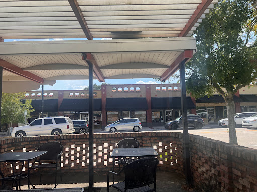 Sandwich Shop «Firehouse Subs», reviews and photos, 217 N Woodland Blvd, DeLand, FL 32720, USA