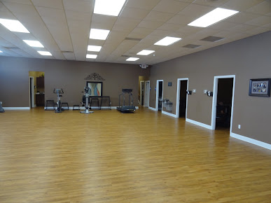 Hess Physical Therapy