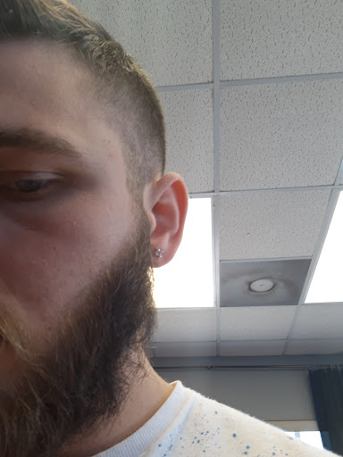 Explore ganesha tattoo ideas, creative tattoo ideas in Groves, available at Billet Tattoo Studio