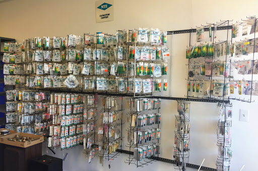 Electronics Store «Wayne Electronics», reviews and photos, 615 NJ-23, Pompton Plains, NJ 07444, USA