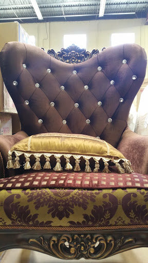 Furniture Store «Gallery Furniture», reviews and photos, 2060 NY-112, Medford, NY 11763, USA