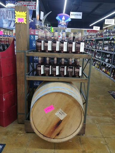 Liquor Store «Lotus Liquor Store», reviews and photos, 3970 Jimmy Lee Smith Pkwy, Hiram, GA 30141, USA