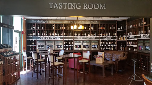 Liquor Store «Vines Wine & Spirits», reviews and photos, 7585 W Sand Lake Rd, Orlando, FL 32819, USA