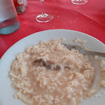 Photo n°1 de l'avis de francesca.a fait le 22/05/2020 à 12:13 sur le  Trattoria Dei Cacciatori à Rivolta d'Adda