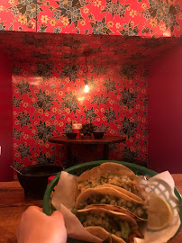 Plats et boissons du Restaurant mexicain El Nopal Taqueria à Paris - n°7