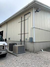 RMC Heating, Cooling, Refrigeration, and Plumbing - Photo 4 - Car repair in , Lee's Summit