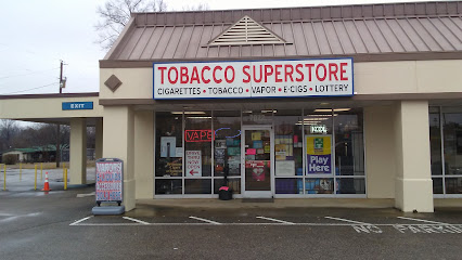 Tobacco SuperStore #90
