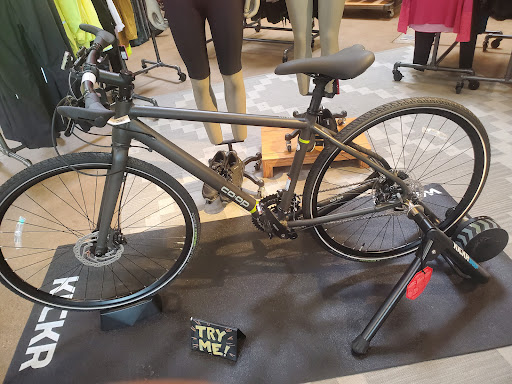 Camping Store «REI», reviews and photos, 5929 Northwest Hwy, Dallas, TX 75231, USA