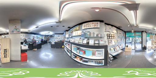 Street View y 360°
