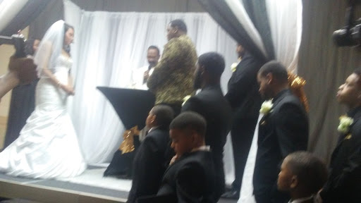 Banquet Hall «The Renaissance Banquet», reviews and photos, 3750 E Kilgore Rd, Portage, MI 49002, USA