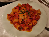 Rigatoni du Restaurant italien La Cantinetta à Marseille - n°9