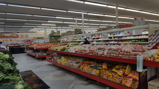 Asian Grocery Store «Zion Market», reviews and photos, 12565 E Carson St, Hawaiian Gardens, CA 90716, USA