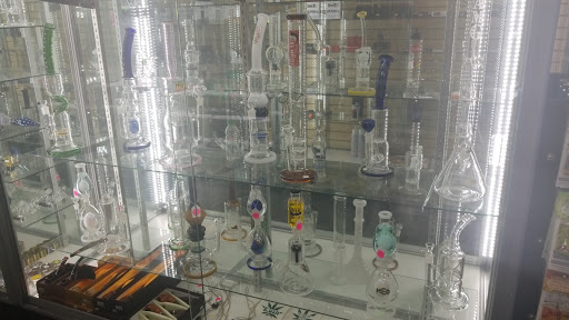 Tobacco Shop «All n One Smoke Shop», reviews and photos, 3614 E Southern Ave #109, Mesa, AZ 85206, USA