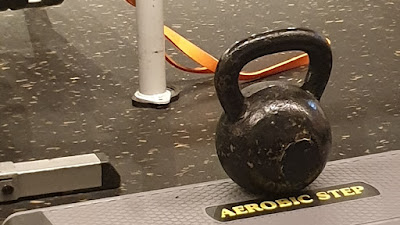 LE DOJO SALLE DE SPORT à Maurs
