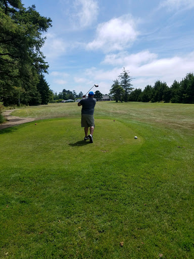 Golf Course «Peninsula Golf Course», reviews and photos, 9604 Pacific Ave, Long Beach, WA 98631, USA