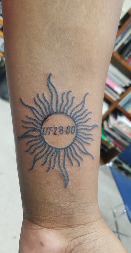 Find king crown tattoo ideas for your next unique tattoo in Oxford at Oxford Tattoo