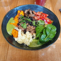 Photo n°7 de ISANA PANORAMAS à Paris ()