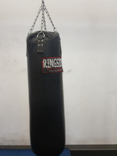 Gym «Wilmington Boxing & Physical Fitness Center», reviews and photos, 302 S 10th St, Wilmington, NC 28401, USA
