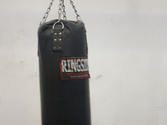 Wilmington Boxing & Physical Fitness Center