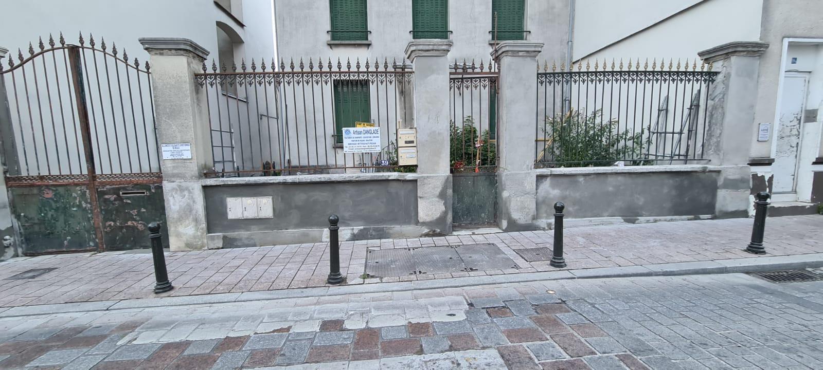 Photo n° 5 de l'avis de Achille.u fait le 27/11/2022 à 16:04