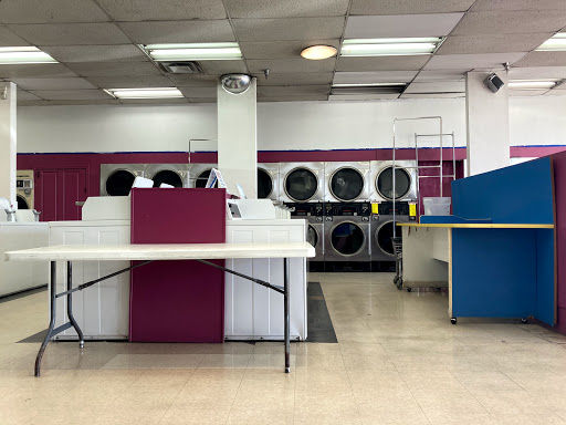 Bell Rd. Laundry and wash & fold