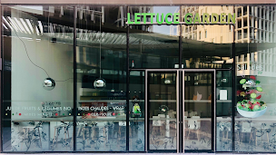 Photo n°57 de Lettuce Garden à Bordeaux ()