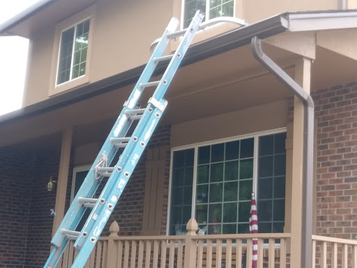 Water Damage Restoration Service «Empire Roofing and Restoration», reviews and photos, 1335 Valley St, Colorado Springs, CO 80915, USA