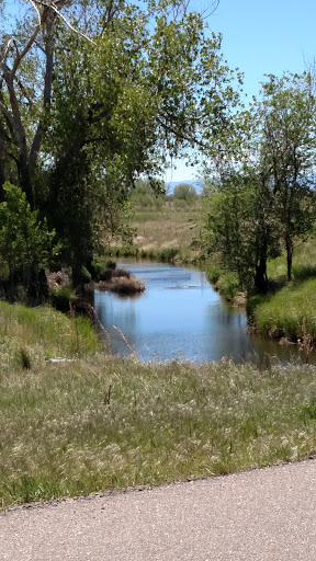 Rocky Mountain Arsenal National Wildlife Refuge