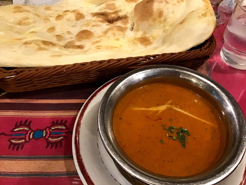 Sital吉祥寺本店 東京都武蔵野市吉祥寺本町 インド料理店 レストラン グルコミ