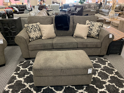 Furniture Store «Furnish 123», reviews and photos, 3235 E Hamilton Ave, Eau Claire, WI 54701, USA