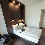 Photo n°1 de l'avis de N.Y fait le 13/04/2022 à 21:00 sur le  Motel One à Berlin