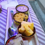 Photo n°24 de l'avis de Tiziano.O fait le 04/06/2023 à 10:46 sur le  IL GIRASOLE - Ristorante & Braceria à Montemarciano