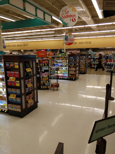 Grocery Store «Safeway», reviews and photos, 880 S Perry St, Castle Rock, CO 80104, USA