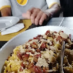 Photo n°1 de l'avis de Antonio.S fait le 03/08/2021 à 08:02 sur le  Ristorante L'Arrosticino à Parma