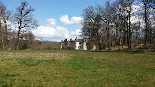 attractions Château d'Aulteribe Sermentizon