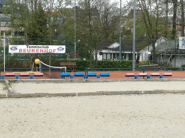 Tennisschool Aalst - Aalst