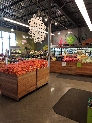 Grocery Store «Whole Foods Market», reviews and photos, 1146 Blossom Hill Rd, San Jose, CA 95118, USA