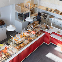 Photos du propriétaire du Restaurant L'Atelier Joyeux - Boulangerie & Café à La Richardais - n°1