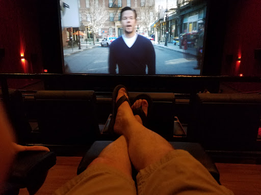 Movie Theater «Regal Fossil Creek 11», reviews and photos, 6100 N Fwy Service Rd E, Fort Worth, TX 76137, USA