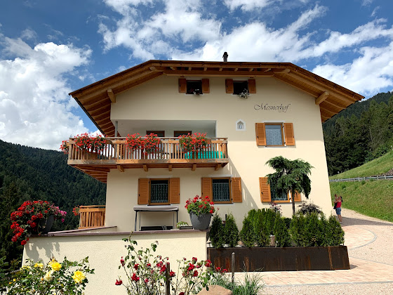 Photos des visiteurs Vacances à la ferme Mesnerhof Laurein/Lauregno 39040 Laurein