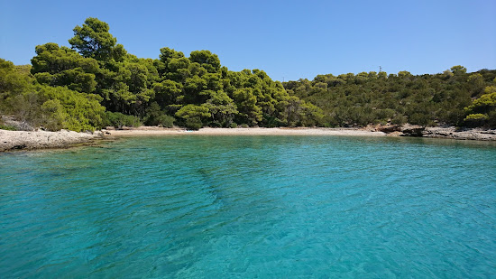 Triantafyllou beach