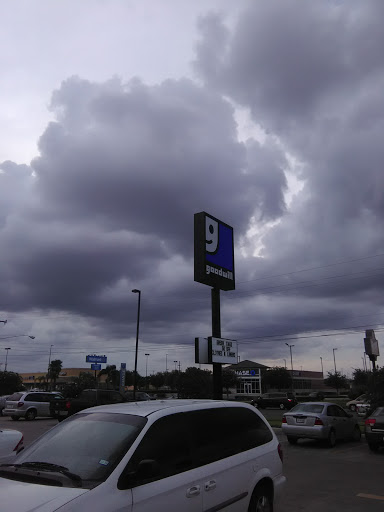 Thrift Store «Goodwill - Nolana (McAllen)», reviews and photos