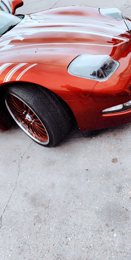 Tire Shop «Tire Discount», reviews and photos, 6970 Plank Rd, Baton Rouge, LA 70811, USA