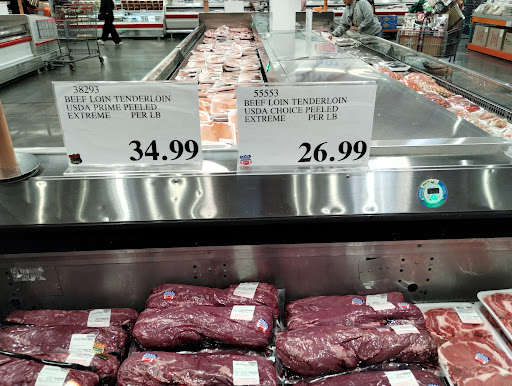 Costco Wholesale image