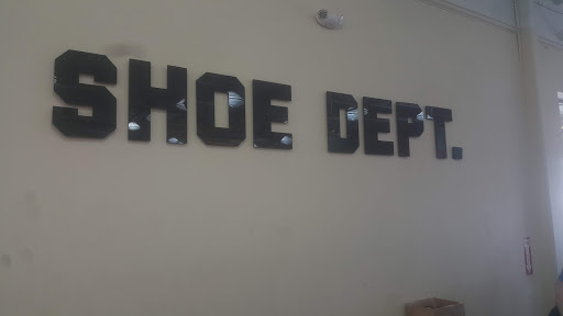 Shoe Store «Shoe Dept.», reviews and photos, 7201 SE 29th St #201, Midwest City, OK 73110, USA