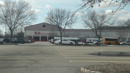 Warehouse club «BJ’s Wholesale Club», reviews and photos, 1 Howard Blvd, Ledgewood, NJ 07852, USA