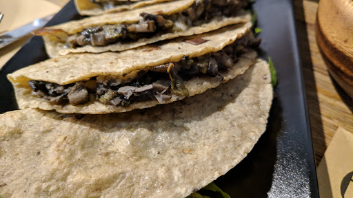 MAWEY Taco Bar - Gran Vía