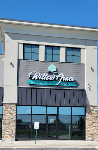 Willow Grace Veterinary Hospital