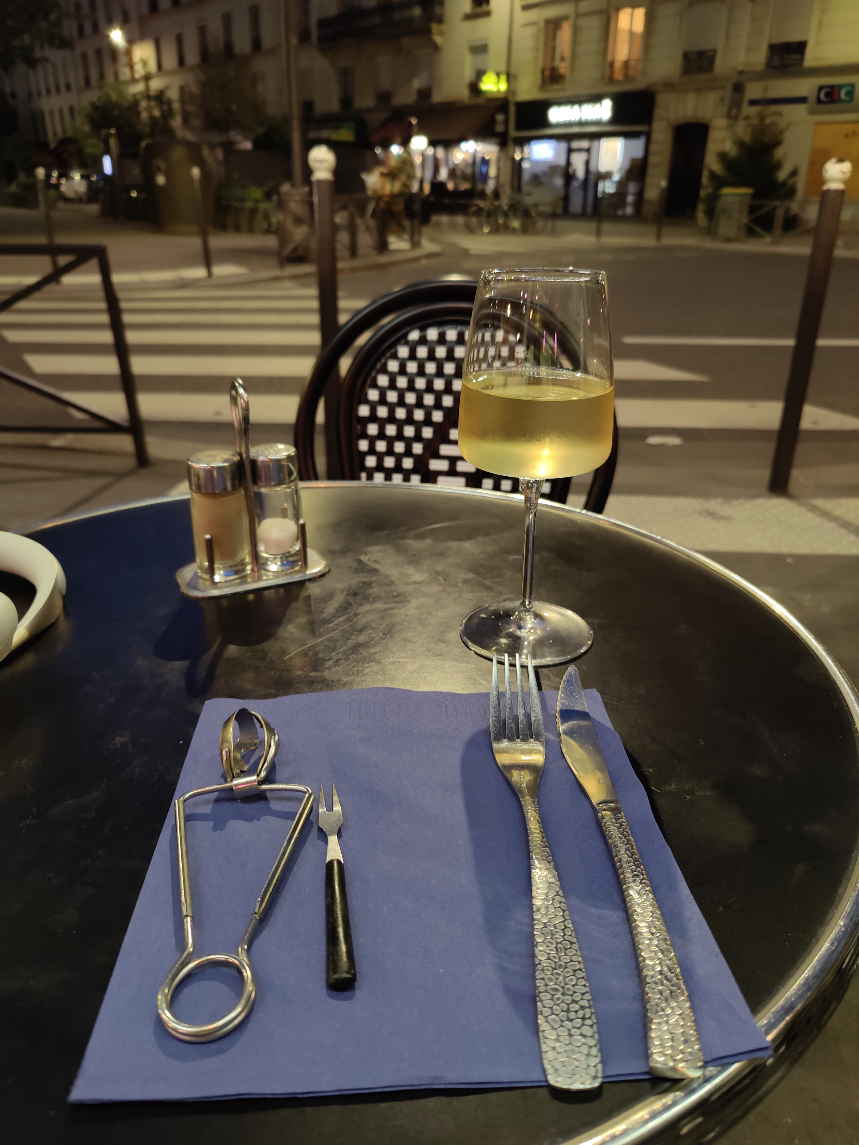 Photo n° 3 de l'avis de Kian.a fait le 20/08/2023 à 20:45